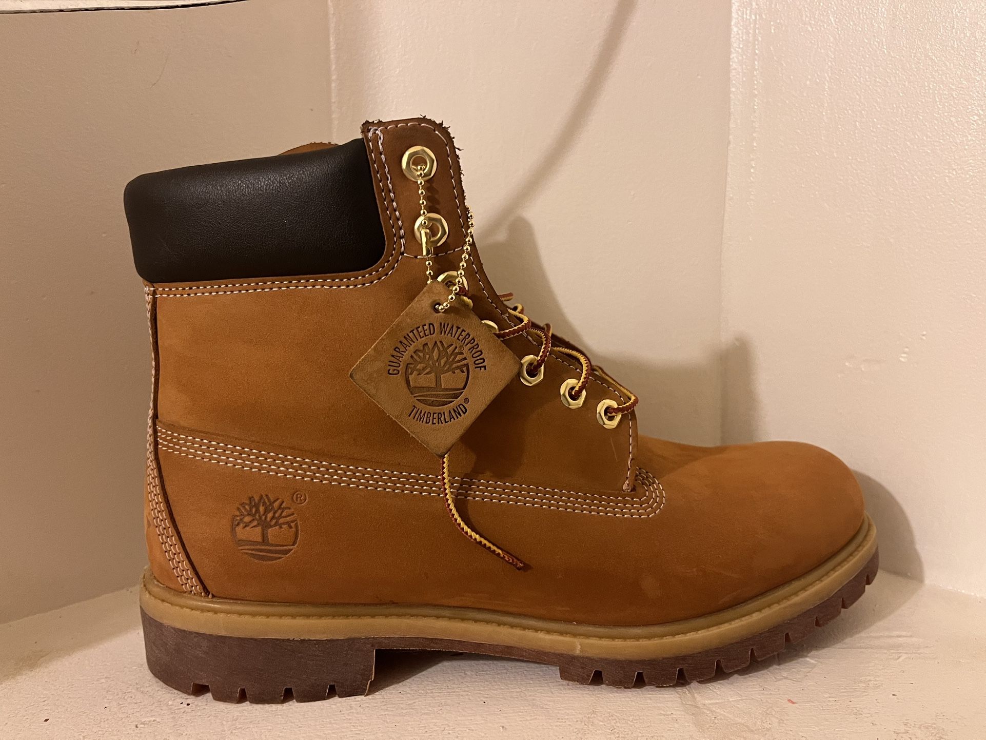 Timberlands Boots Sz 11.5