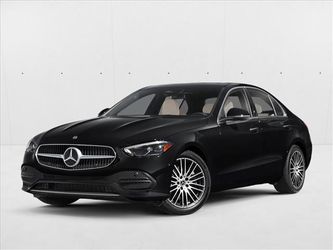2026 Mercedes-Benz C 300