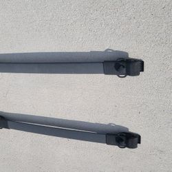 Roof Rack Toyota Sienna