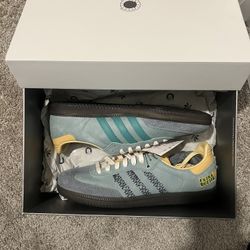 Adidas DAMBA EXTRA BUTTER ((BRAND NEW))