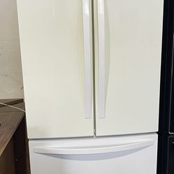 Whirlpool Fridge 