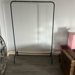 Clothes Rack 