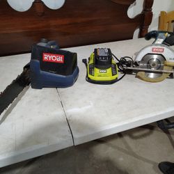 Ryobi 