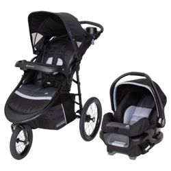 Baby Trend Expedition DLX 