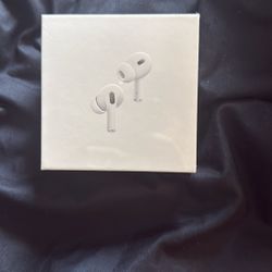 Airpod Pros Gen 2