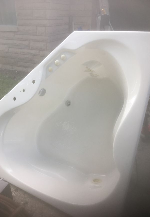 Garden tub for Sale in Indianapolis, IN OfferUp