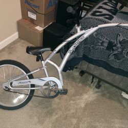 Trail A Bike Folder 1 