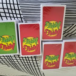 Free Apples to apples game cards