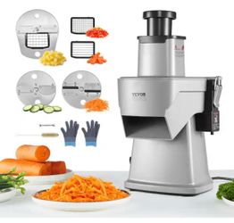 Vegetable cutter