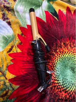 Curling iron