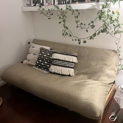 NEW FUTON BED/SOFA from Futon Shop