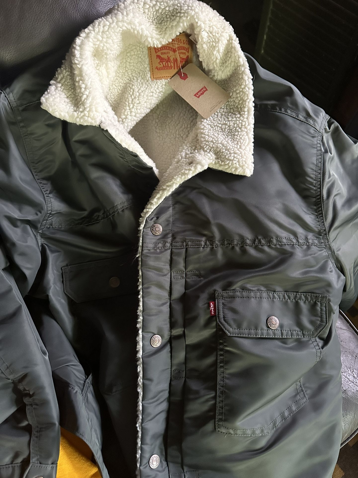 Jacket