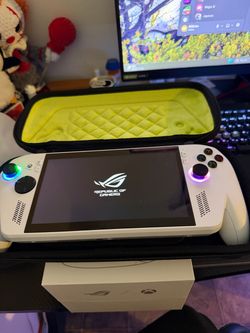 Asus ROG Ally