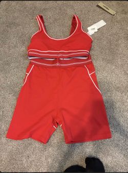 Women’s alo set