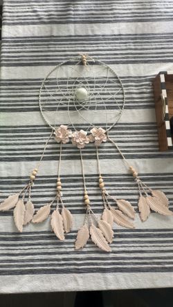 2 Dream Catchers $5 For Both