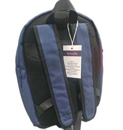 Lunch BACKPACK, Bolso Para Almuerzo 