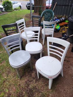 Free Chairs