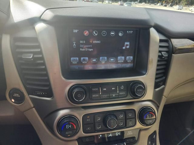2016 GMC Yukon XL