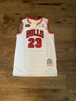 Michael Jordan Jersey New