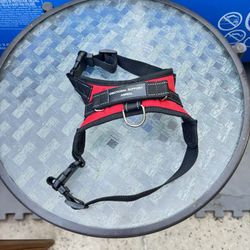 Dog emotional support vest size small
