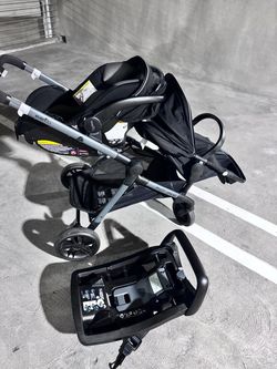 Stroller