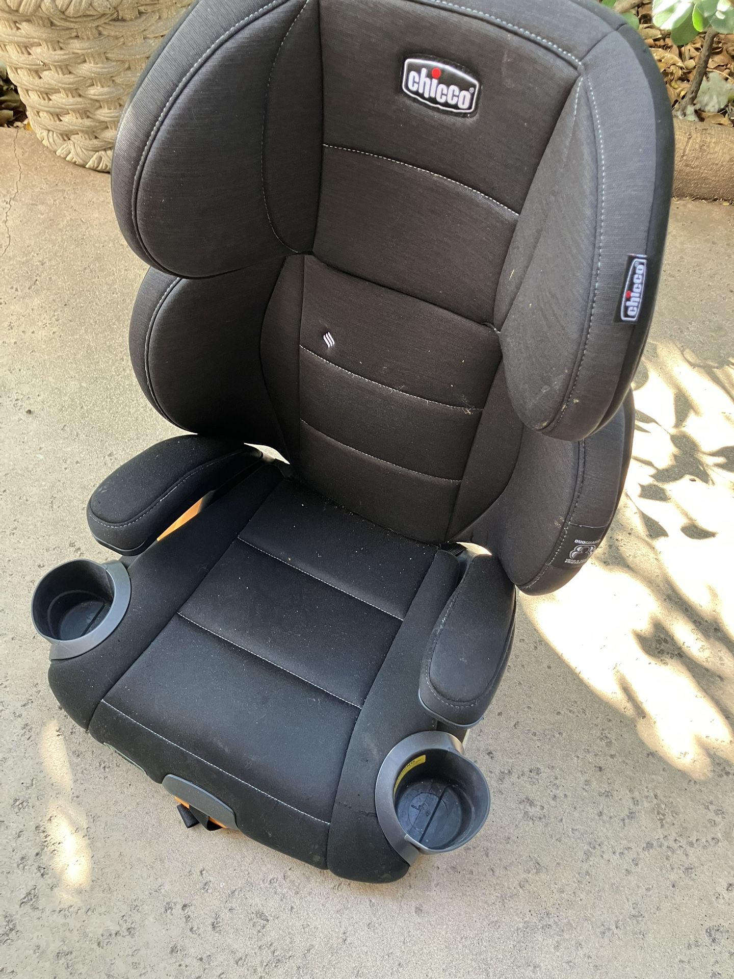 Car Seat