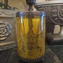Candle holder 