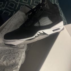 New Oreo Nike Shoes Size 9 Men’s 🩶🖤🤍