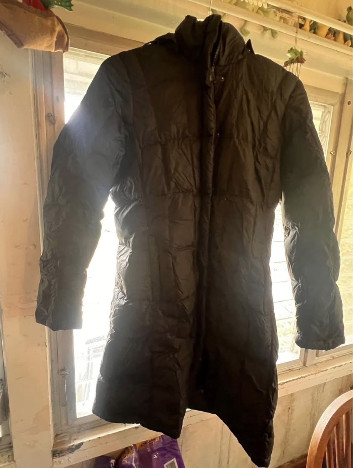 Women’s North Face Jacket