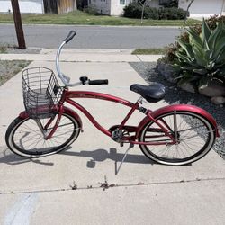 Beach Cruiser Micargi USA 