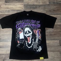 ALOCS TSHIRTS  Medium 