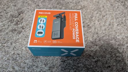 Full coverage intelligent power hardwire kit