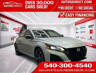 2023 Nissan Altima