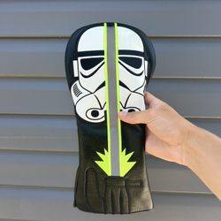 Star Wars Golf Driver Headcover
