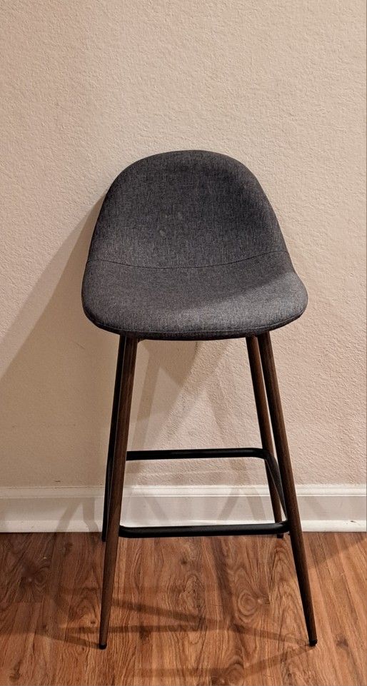 Copley Upholstered Counter Stool