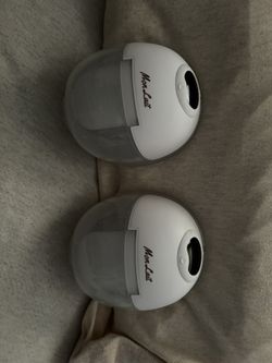 Portable Breast Pump 