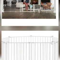 Regalo 194inch Baby Playard
