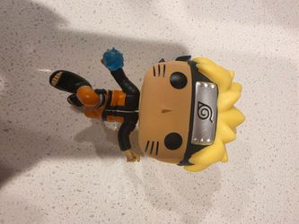 Naruto funko pop