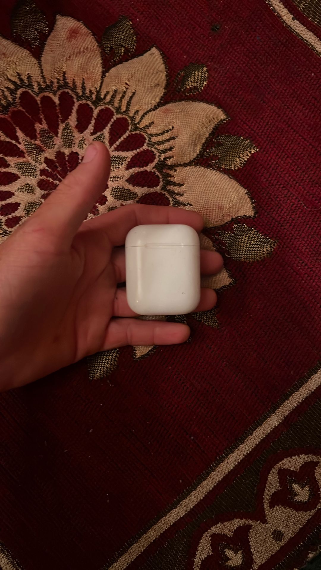 1st Gen Airpods