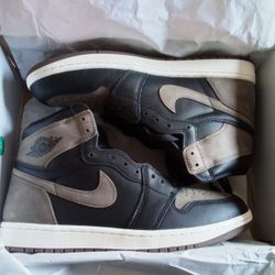 Jordan 1 Palomino Size 10.5 Brand New 