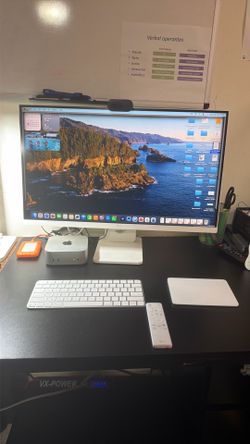 Desktop  PC,