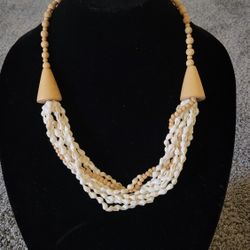 Necklace $25.00