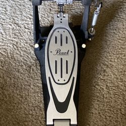Pearl Kick Pedal