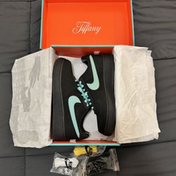 Tiffany Nike Air Force 1