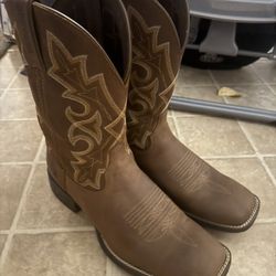 Durango Boots 