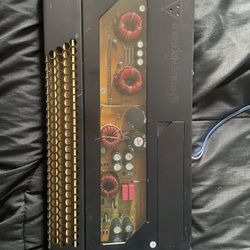 PhoenixGold Amp 