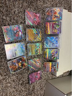 POKEMON JAPANESE HIGH CLASS, MEGA DREAM NM CARD LOT