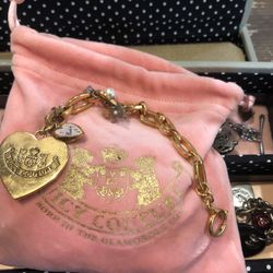 Gold Bracelet