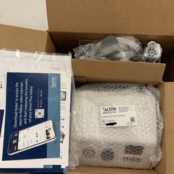 Entre Plus PD08-NG Compression System with Short Arm Sleeve (New in Box)