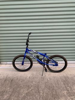 Huffy 19” Bike
